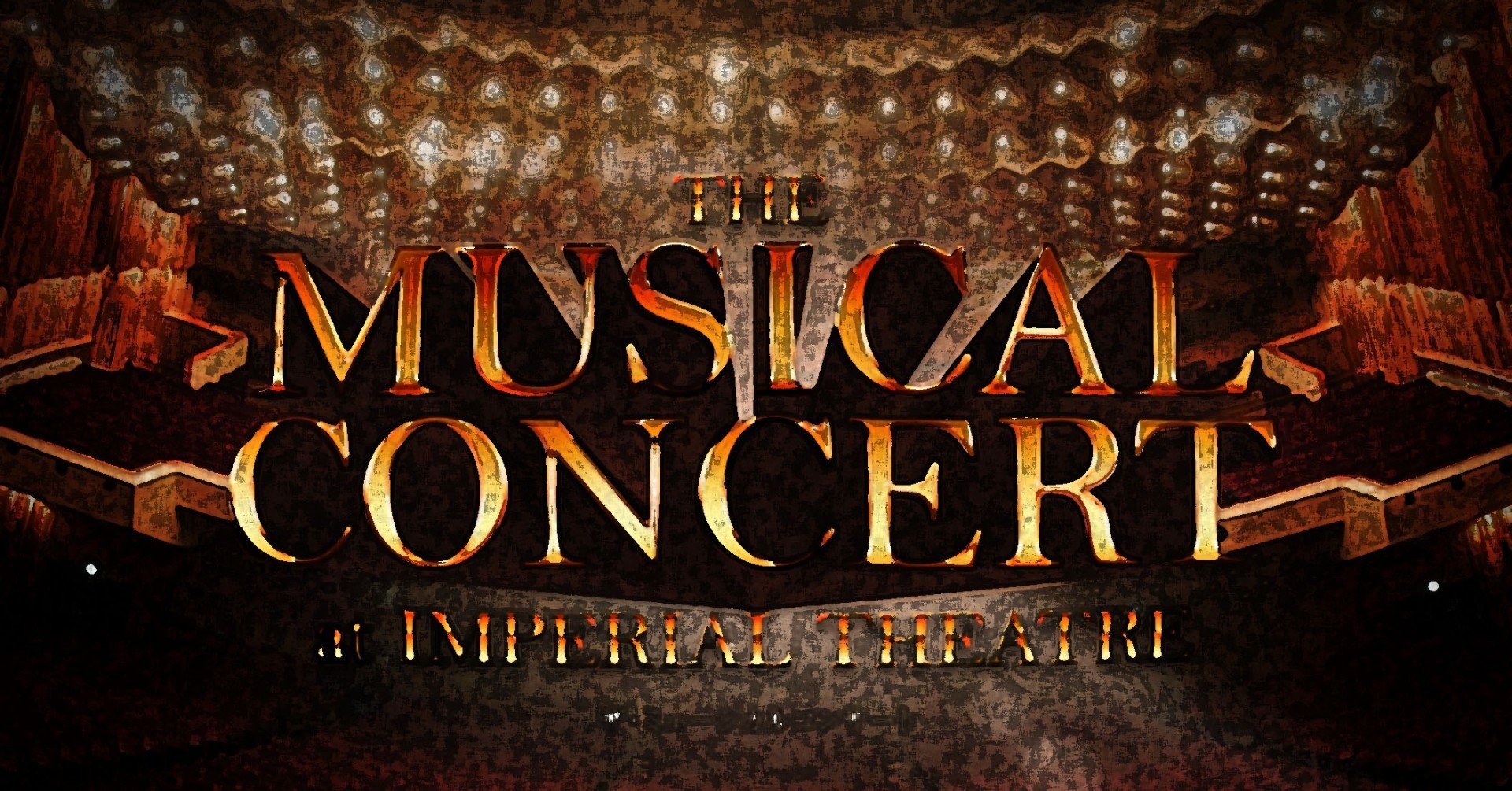 The Musical Concert At Imperial Theatre 08 17ソワレ ひつじlog 羊の演劇部vtuber 矢木めーこ Note