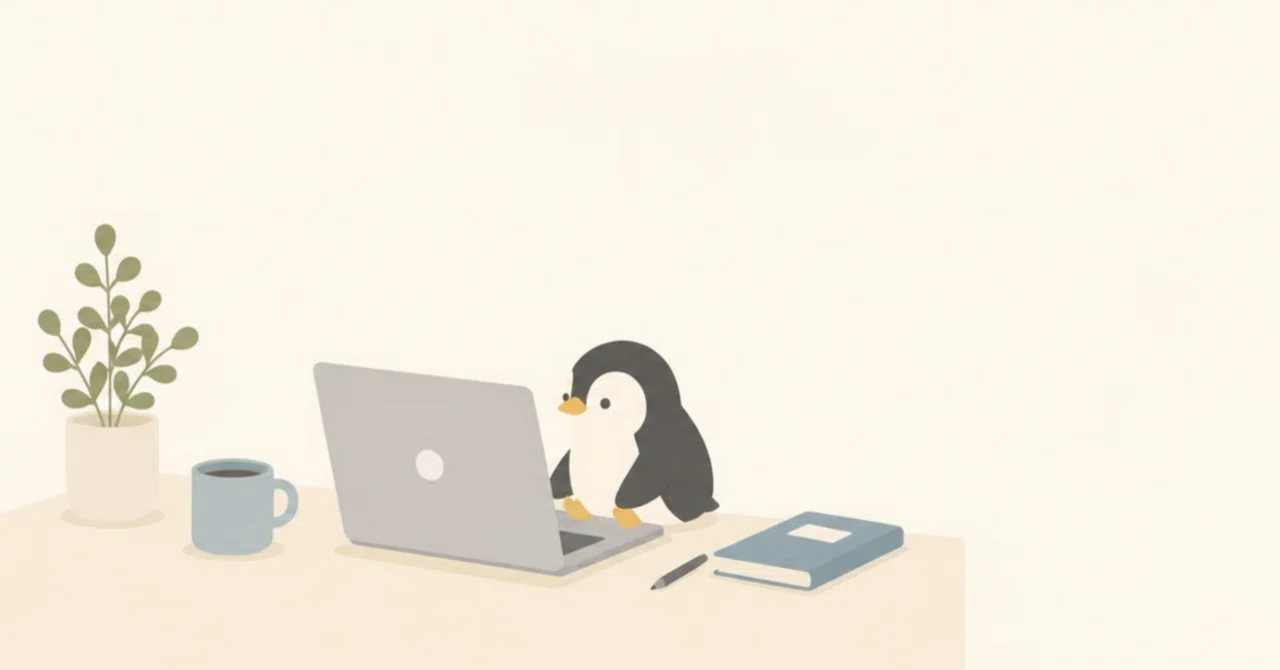 So, How Should I Work? | Leave of Absence Diary｜もちまる