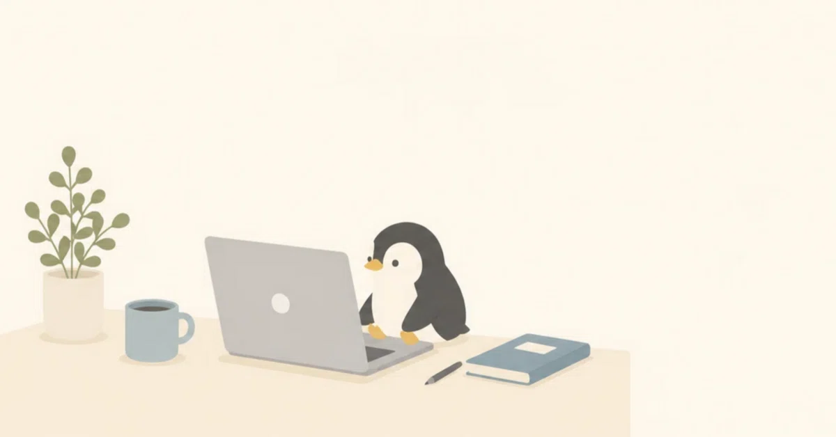 So, How Should I Work? | Leave of Absence Diary｜もちまる