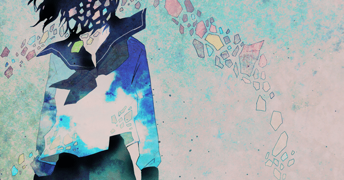 心に隠れてた 私と関わる人は不幸になる という呪い 96 萌依 Note