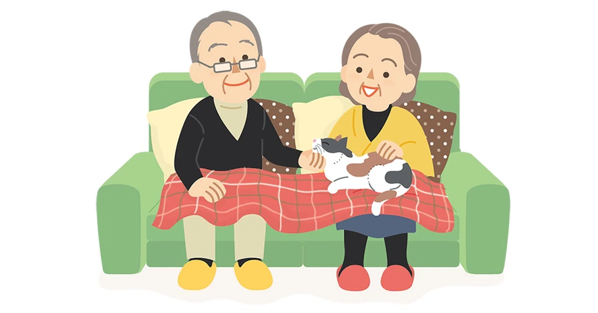 The threshold for the pension for active employees has increased by ...