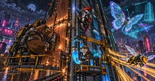 2027〜2028年、AI高多層基板は何が足りなくなるのか？〜ガラスクロス・銅箔・CCL・ドリルの需給を徹底分析〜