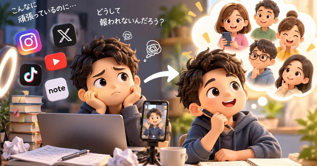 Thread Miling Example I'm working so hard, so why isn't it paying off?|ゆーいち社長 | あなたの経験を言葉にして ...
