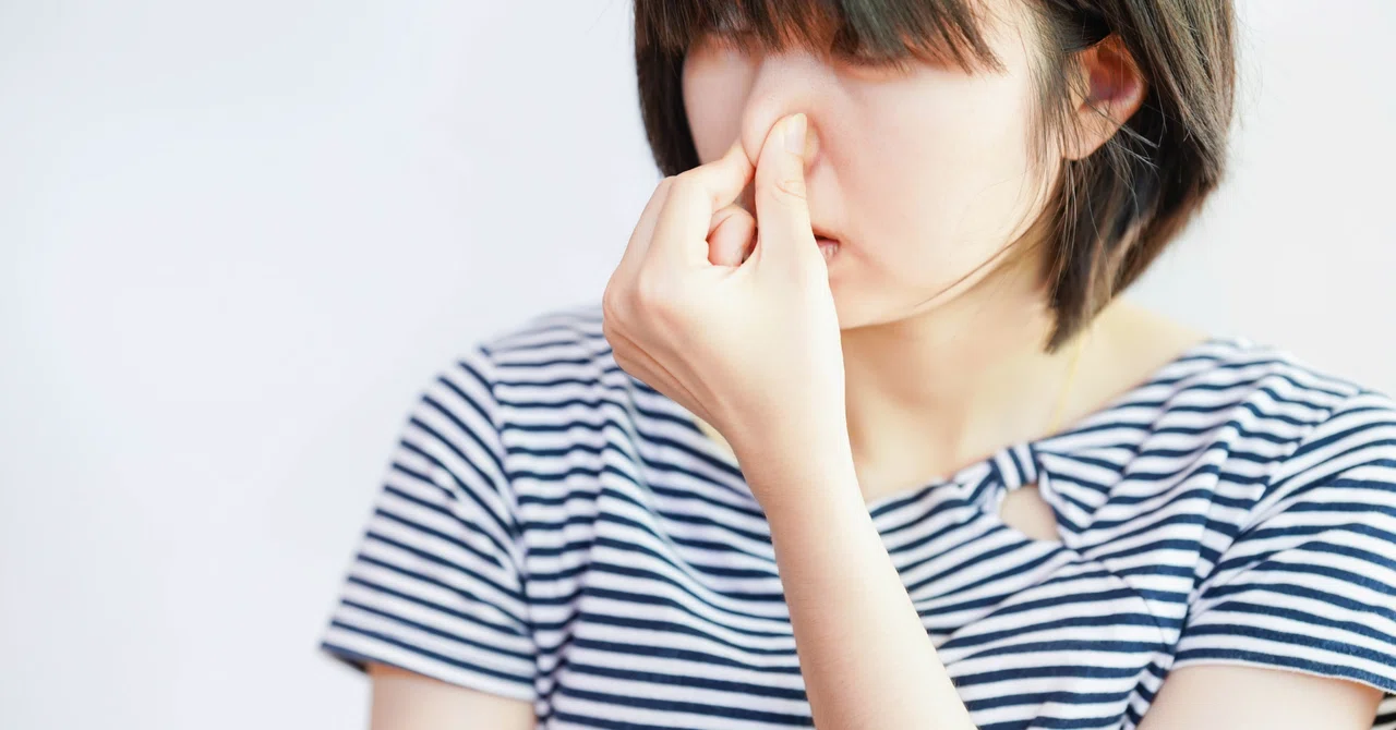 Is it normal for cat poop to smell? SOS signals from the gut revealed ...
