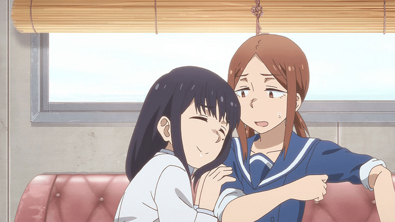 アニメ 放課後ていぼう日誌 6話感想 ネタバレあり ヌマサン Note