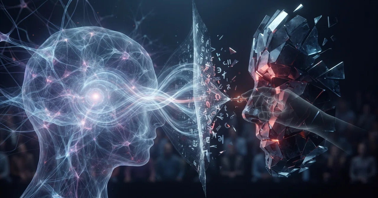 Ontological Divergence in the Self-Reference of Machine Intelligence｜M. T.