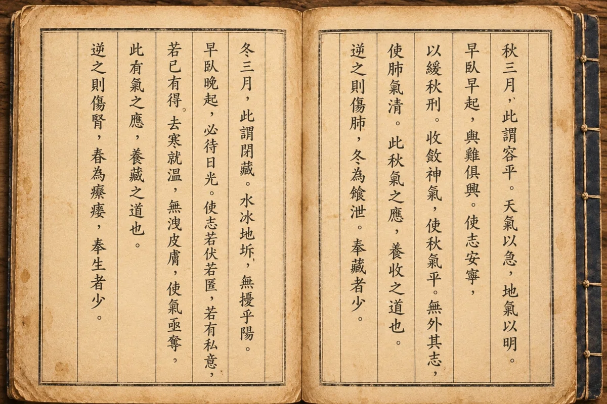 [Fragments of Knowledge] Should you live with the chickens?｜鍼灸師いろは| ココロ ...