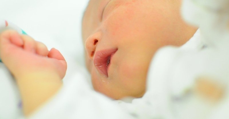 仕事と育児の両立 赤ちゃんに夜ぐっすり寝てもらうために 熊崎友香 ナレーター Note