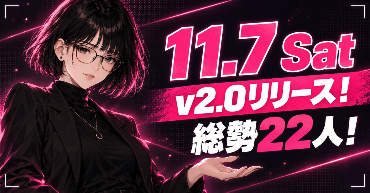 Visal Management v2.0 Trailer Released, 40 People Raised Their Hands | Visual Novel ...