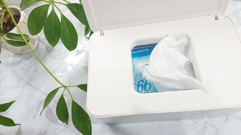 Ldk ありとあらゆるケースを比較 検討した私が伝えたい ウエットティッシュケース おしりふきケース は絶対に ココ のがいいよ ちゃろ Note