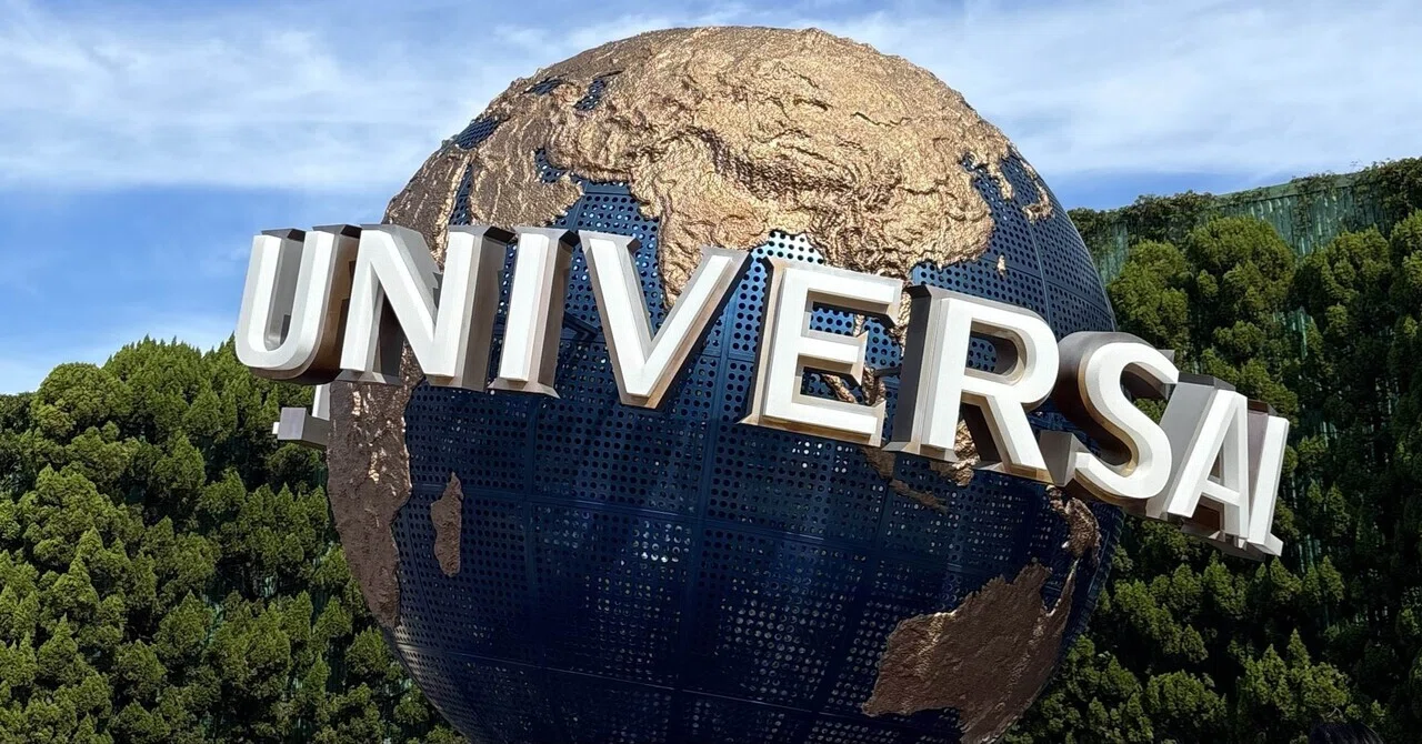 My Experience with the USJ VIP Tour: 8 Hours Spent on a Private Tour｜Kana