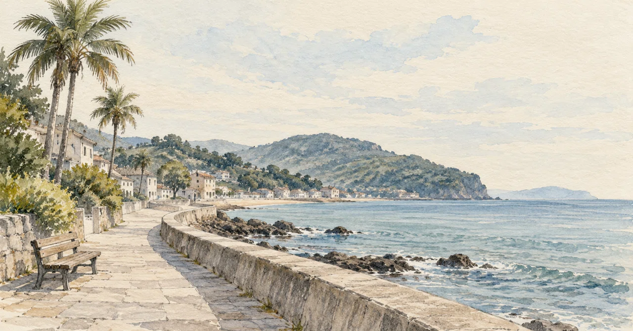 Enjoy a seaside stroll and hot springs in Ito. A relaxed 2-day, 1-night ...