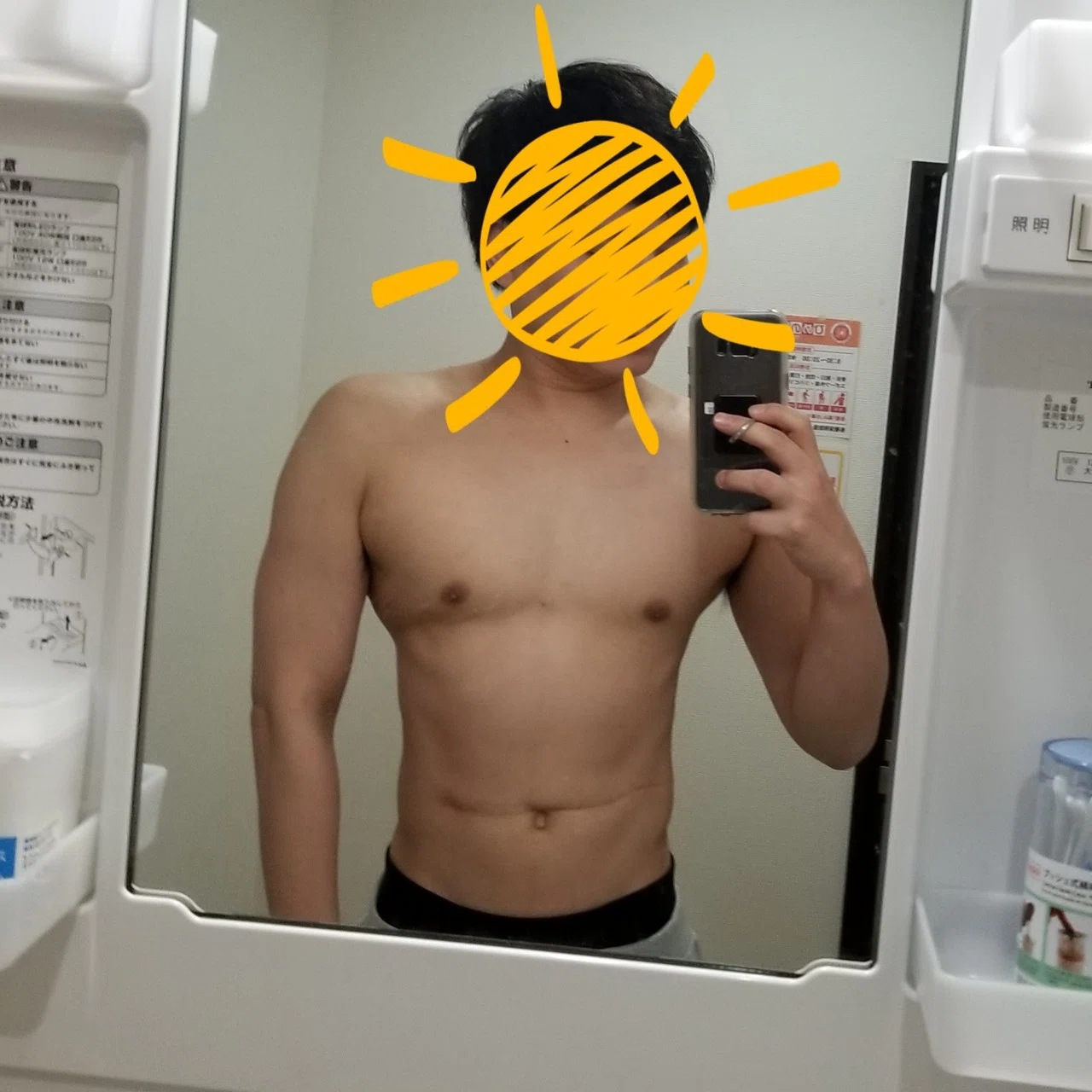 To regain the confidence I lost.｜たっきー