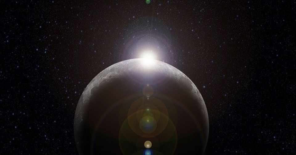 獅子座の新月 年 秀平 智宏 Tomohiro Hidehira Note