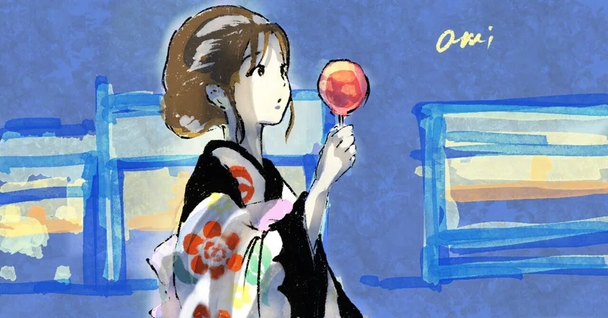 [Reading] Nobuo Tatematsu's 