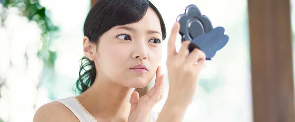 マキロンでニキビが治るってホント ニキビをつくらない本当の美肌を手