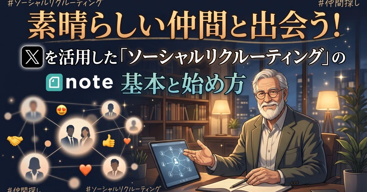 Meet Wonderful People! The Basics and How to Get Started with 