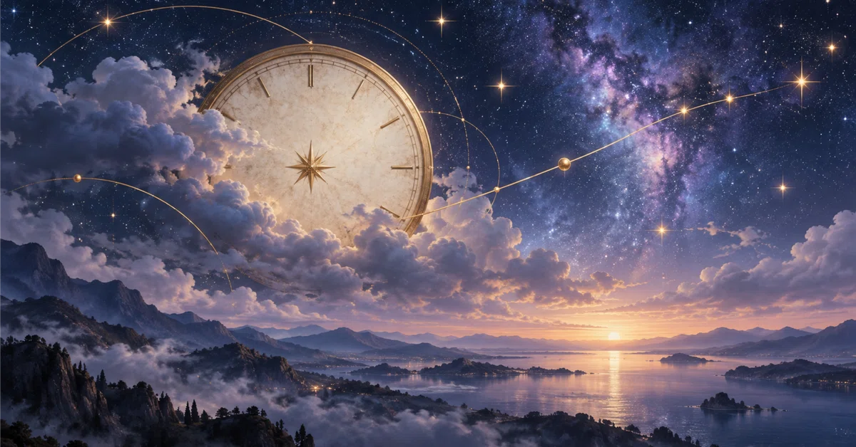 Birth Time Rising Chart Can I still get a horoscope reading if I don't know my birth time?|星の音・榊原茶茶