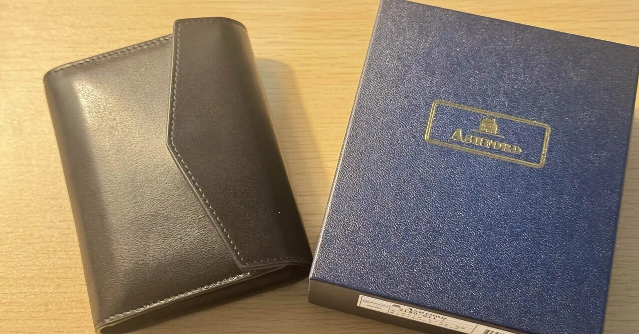 [Planner] Simple Line M5 W-Refill Pad (ASHFORD), the case of me quietly ...