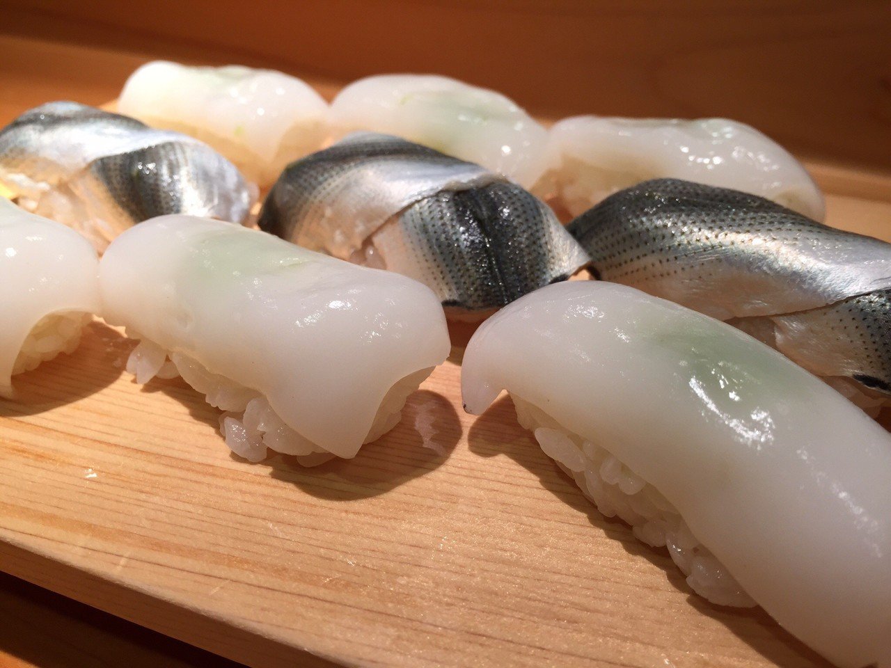 プロ直伝 新イカのさばき方 おさかなマイスター神谷 Note プロ直伝 新イカのさばき方 おさかなマイスター神谷 Note