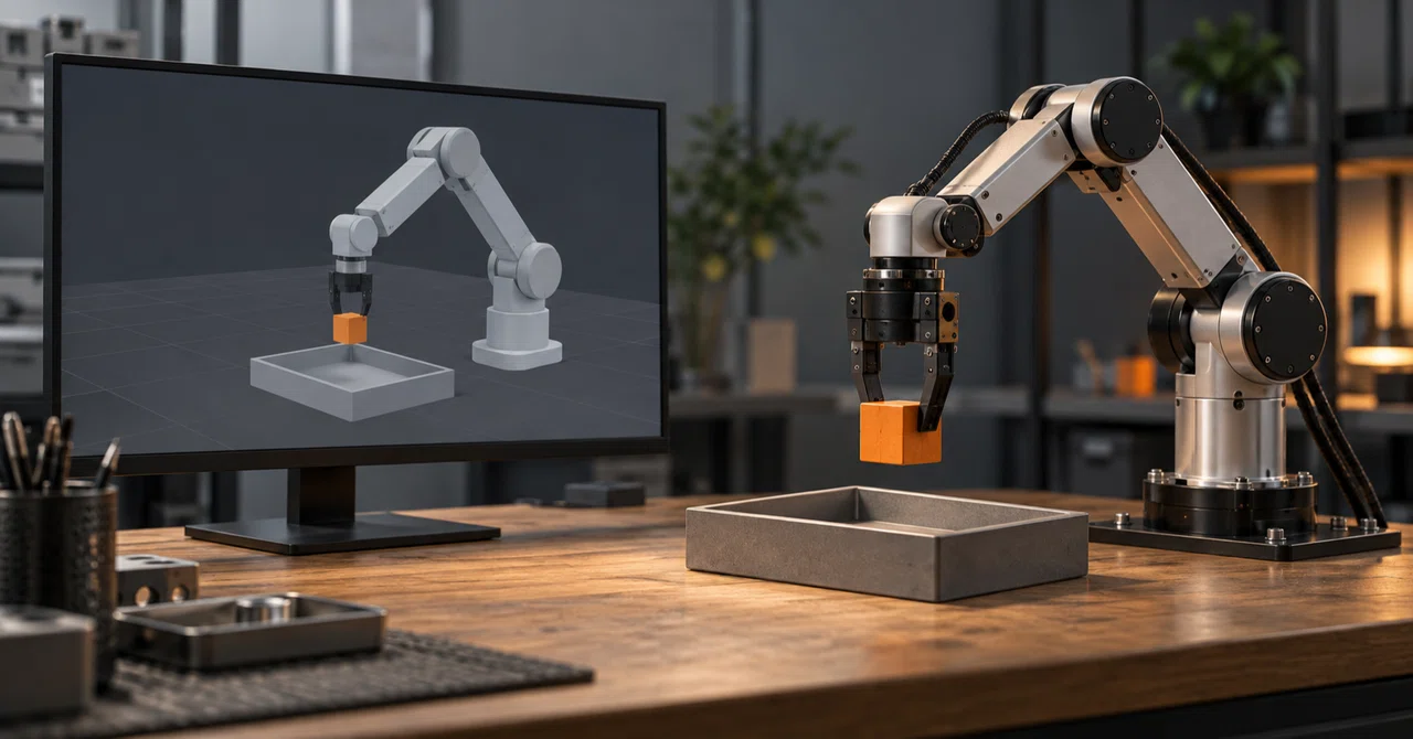 Changes in Robot Learning as Seen in NVIDIA's Research｜森 啓翔