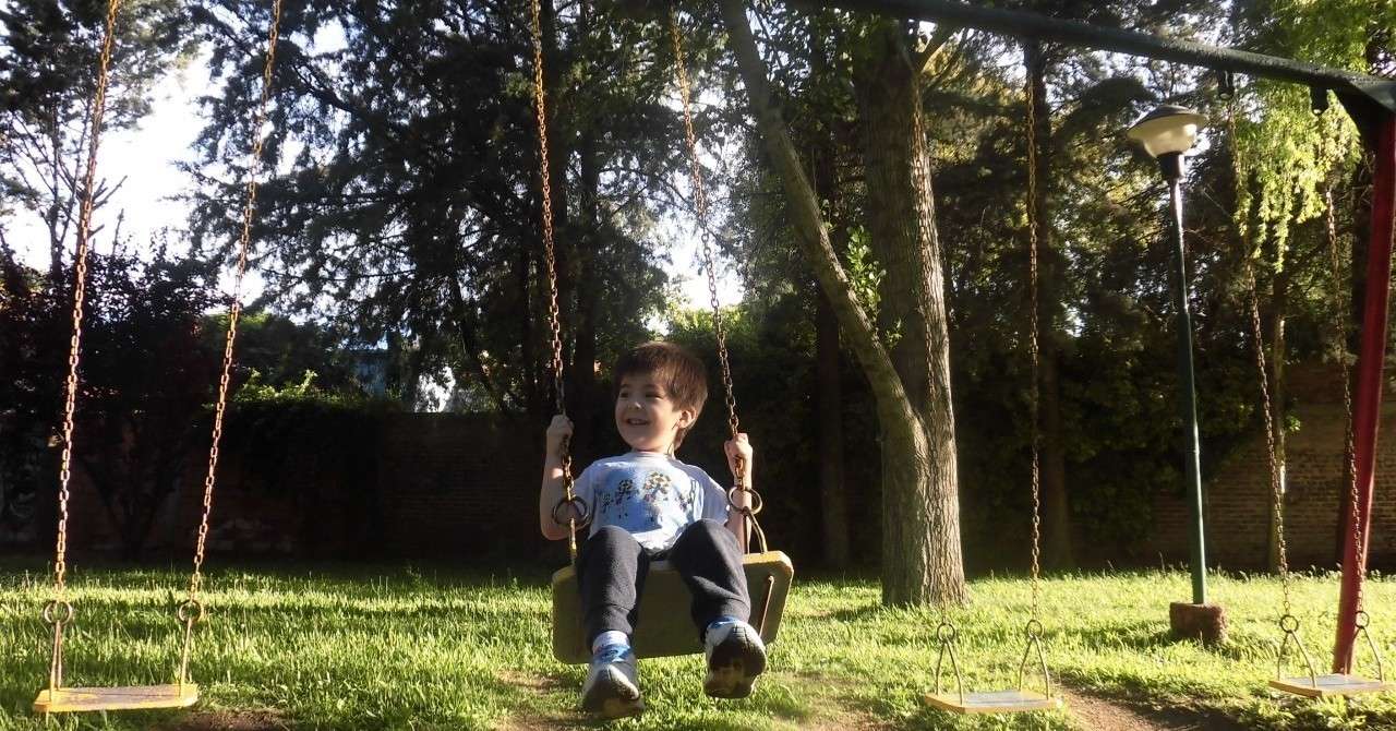 アルゼンチン日記「こどもの日に現れた昼夜のスーパーヒーロー」｜奥川駿平🇦🇷｜note