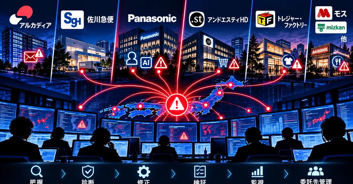 [Structural Critique] - Panasonic Information Management Edition ...