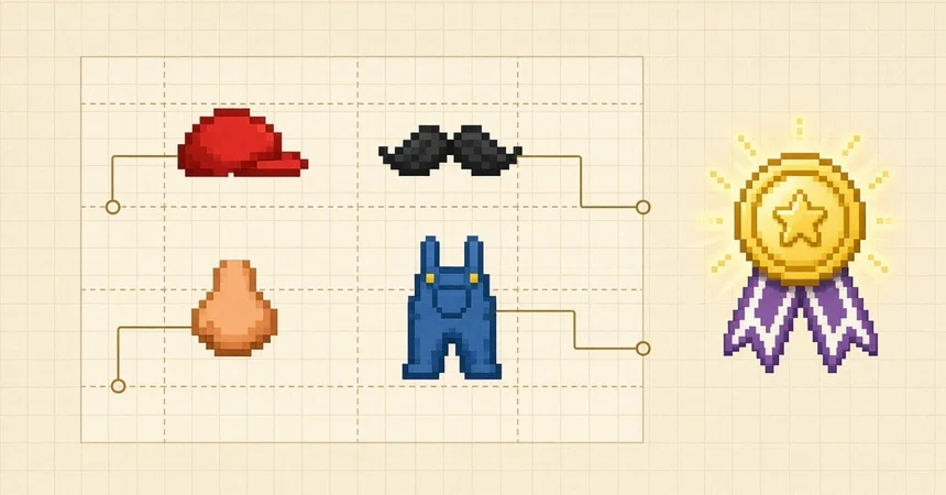 The creator of Mario receives the Order of Culture. I found myself ...