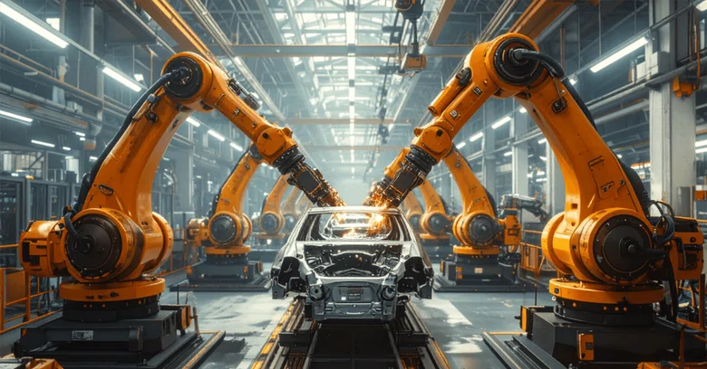 [Paper Summary] Do factory robots get 'dumber as they get smarter ...