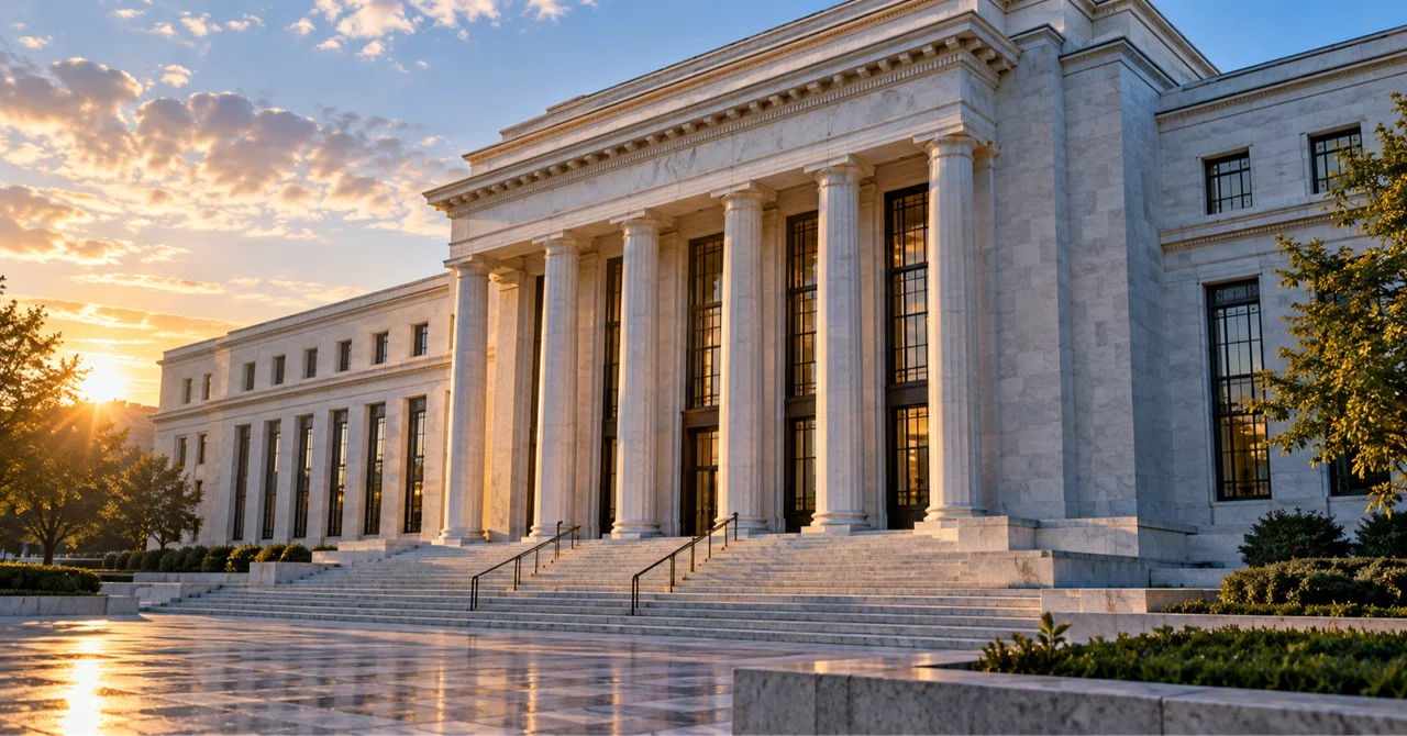 October FOMC: What to Read? Distinguishing Interest Rate Decisions from ...