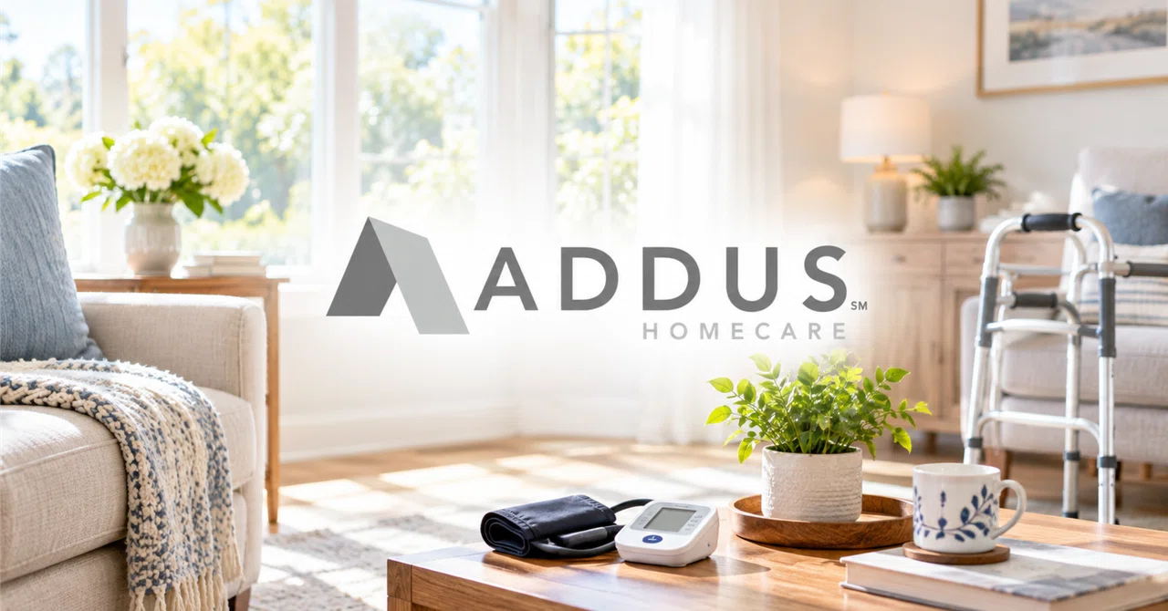 [US Stocks] Addus HomeCare Corporation (ADUS) ★3.4 A growing home care ...