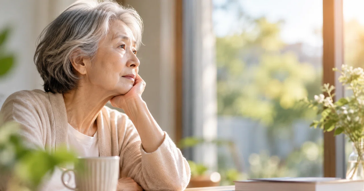 Even if the feeling of depression is the same, it looks different—why ...