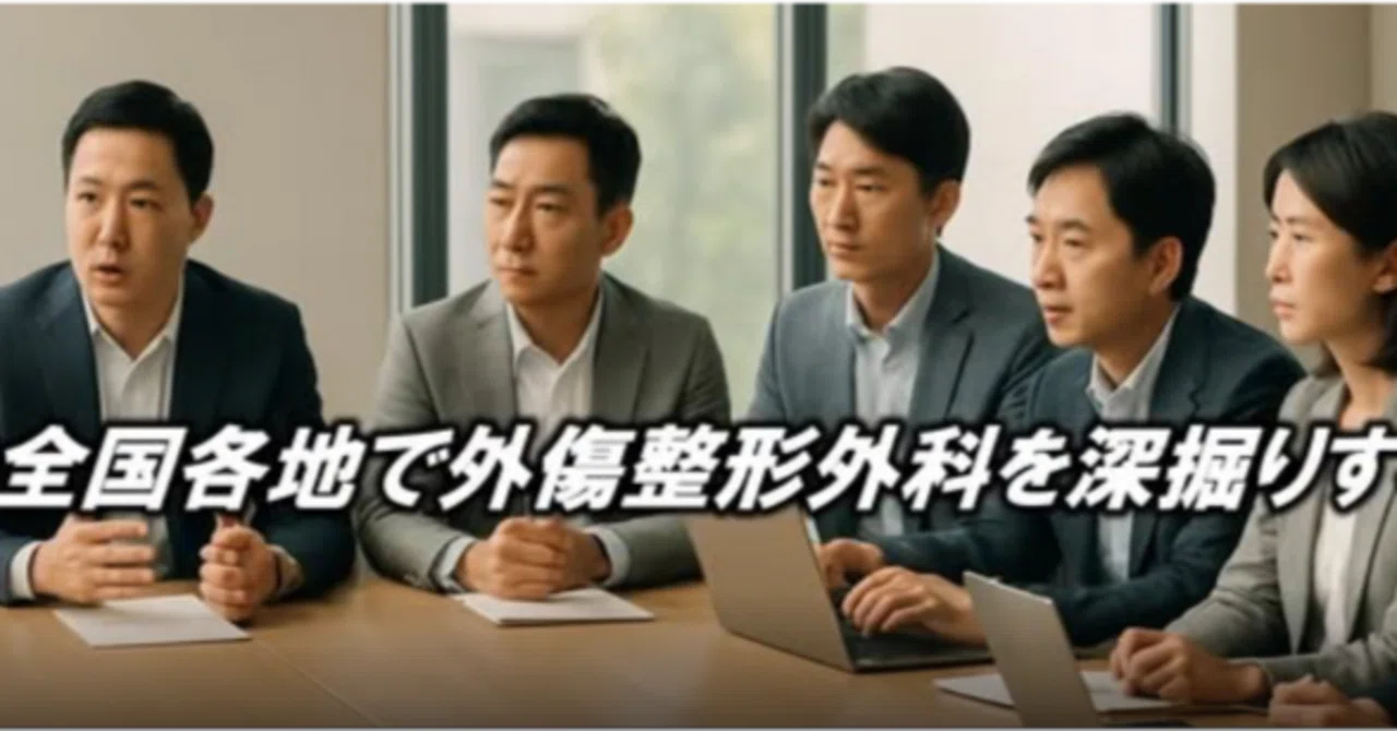Considering TTI Treatment Based on Injury Mechanism｜生涯学び続けたい外傷整形外科医の記録