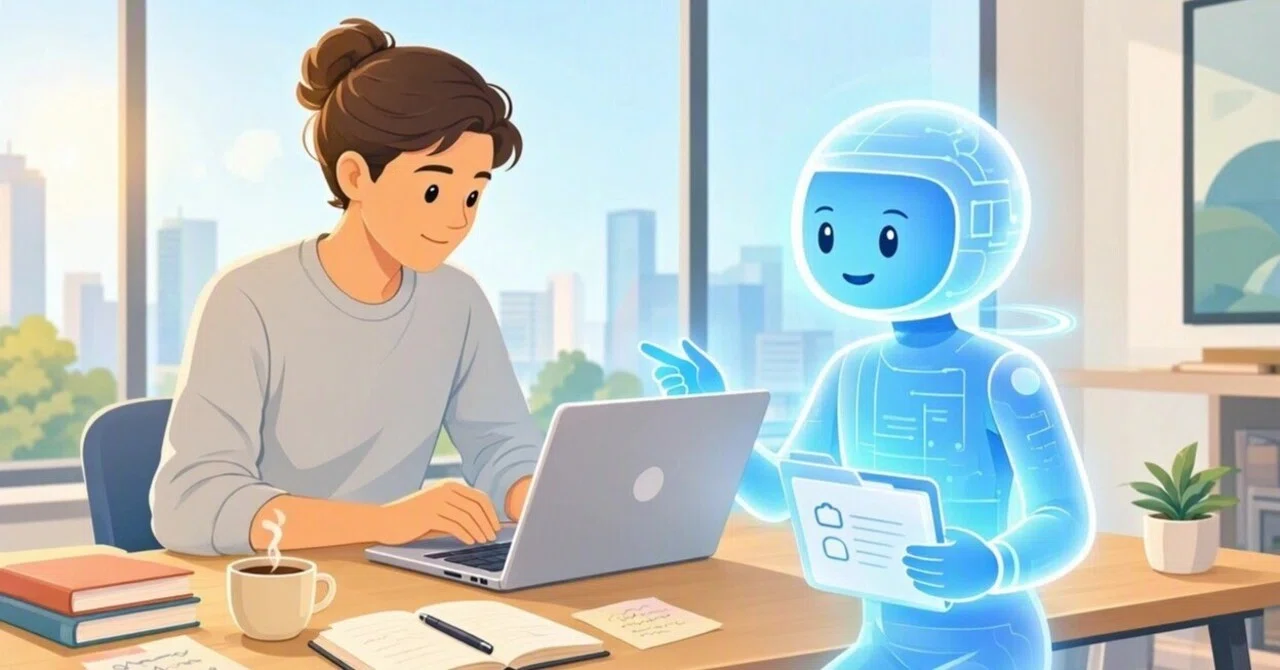 From Tool to Partner? How Our Relationship with AI is Changing｜IGOSHI ...