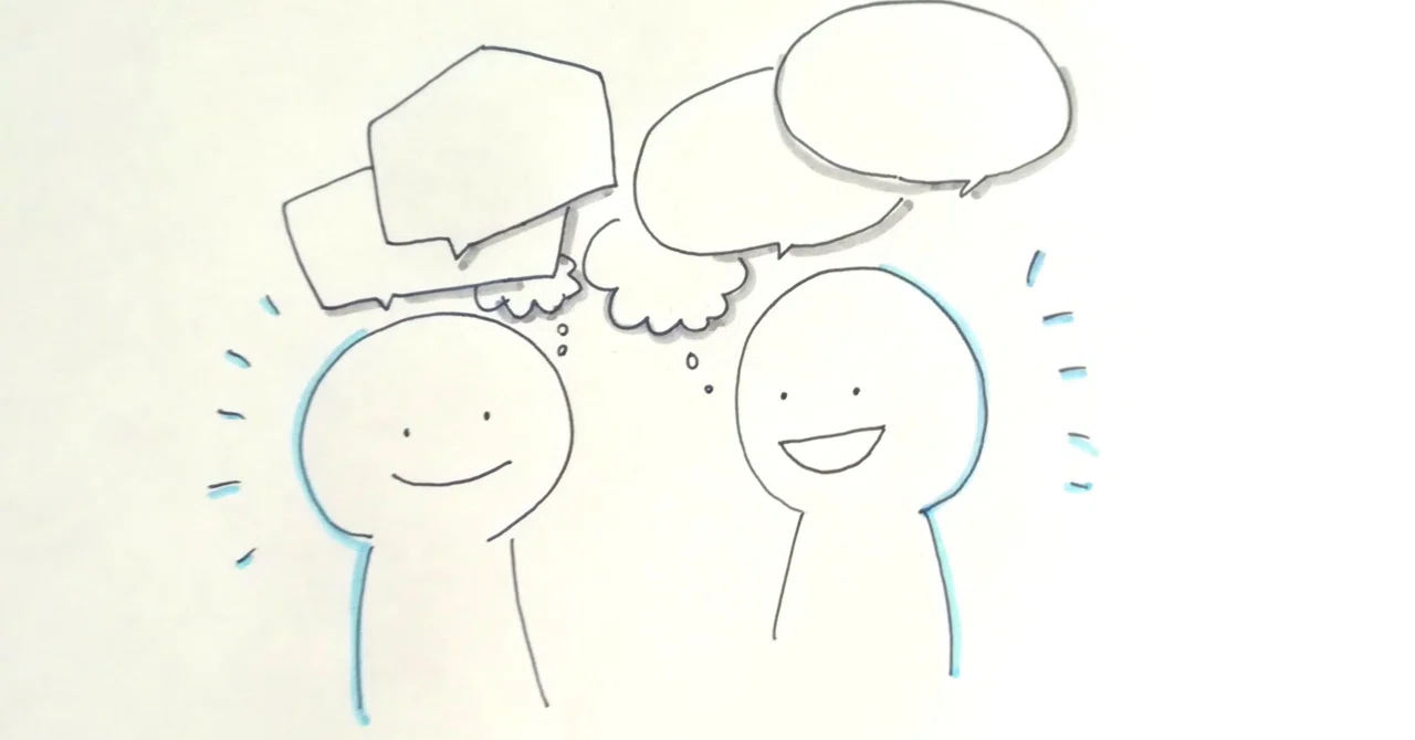 Chatting is a Mental Health Practice｜私的保健室@note