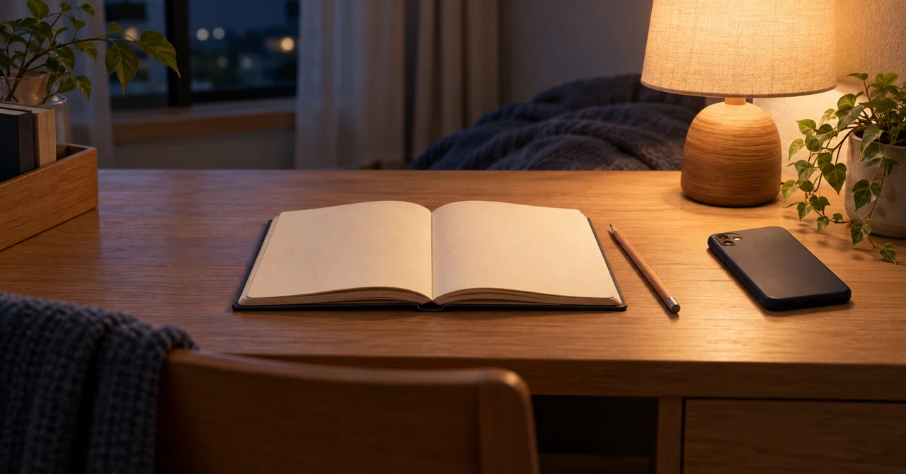 For nights when recording your sleep becomes homework: Things to decide ...