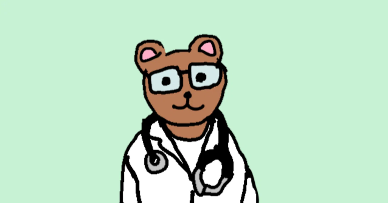 [Novel] The Four Quack Doctors [Episode 4: General Internal Medicine ...