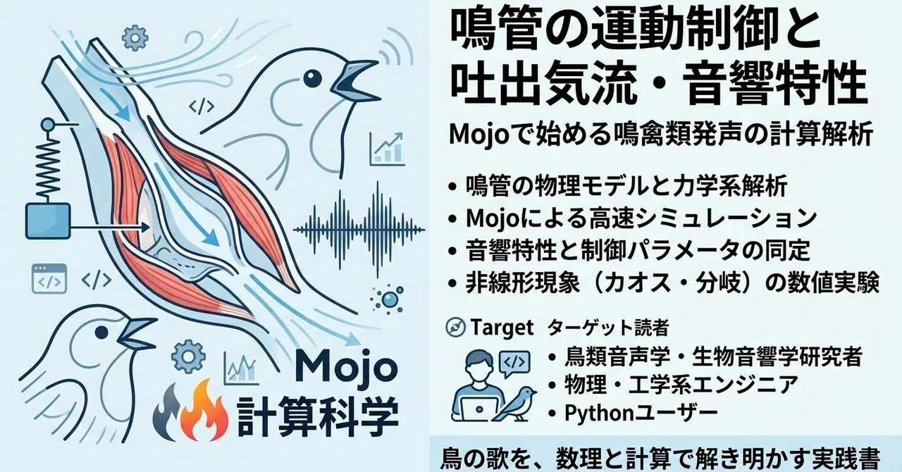 Motor Control of the Syrinx and Expiratory Airflow/Acoustic ...