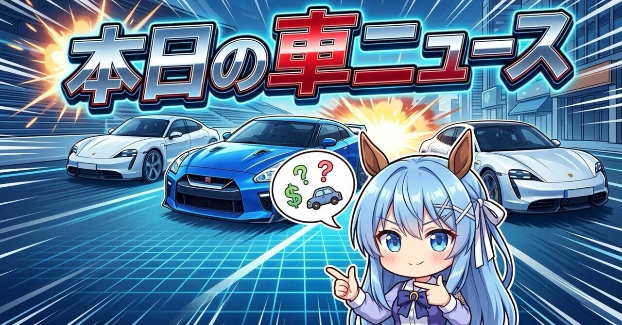 [October 24] Today's Car News Summary: New Maserati Models! HRC Free ...