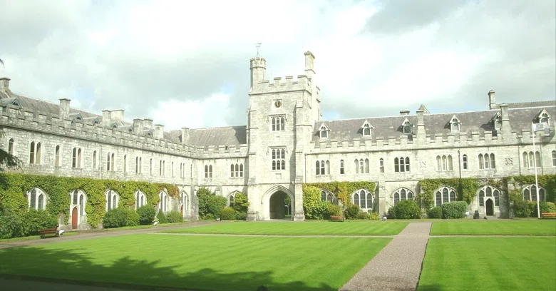 [2027 Edition] How to Advance to University College Cork from ONCAMPUS ...