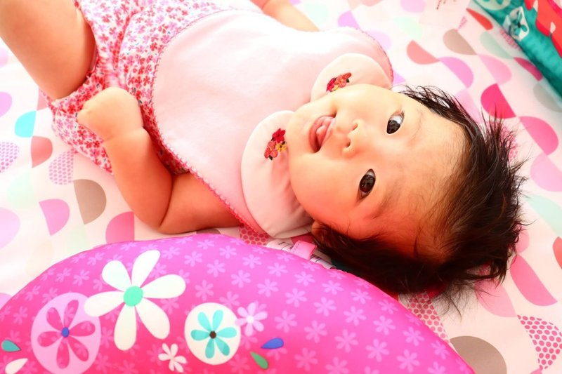 スタイデビューしました 皆さんは いつから ちょんパパblog Note