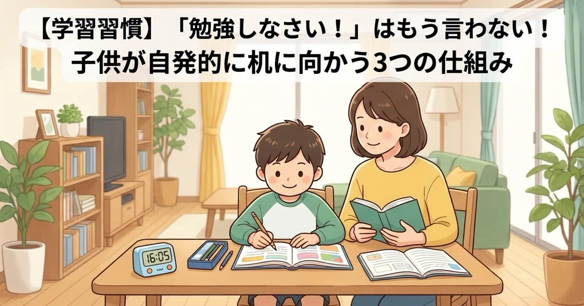 [Study Habits] Stop saying 