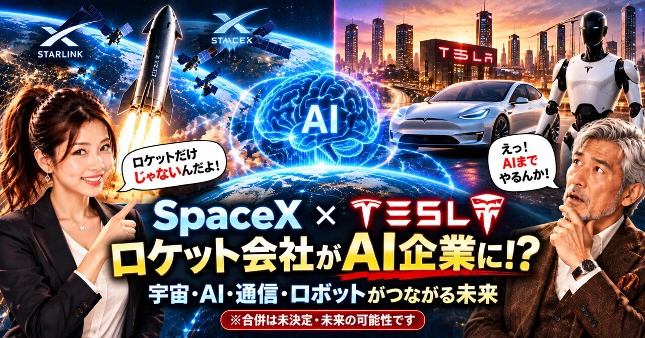 SpaceX is no longer just a rocket company. How will the world change ...