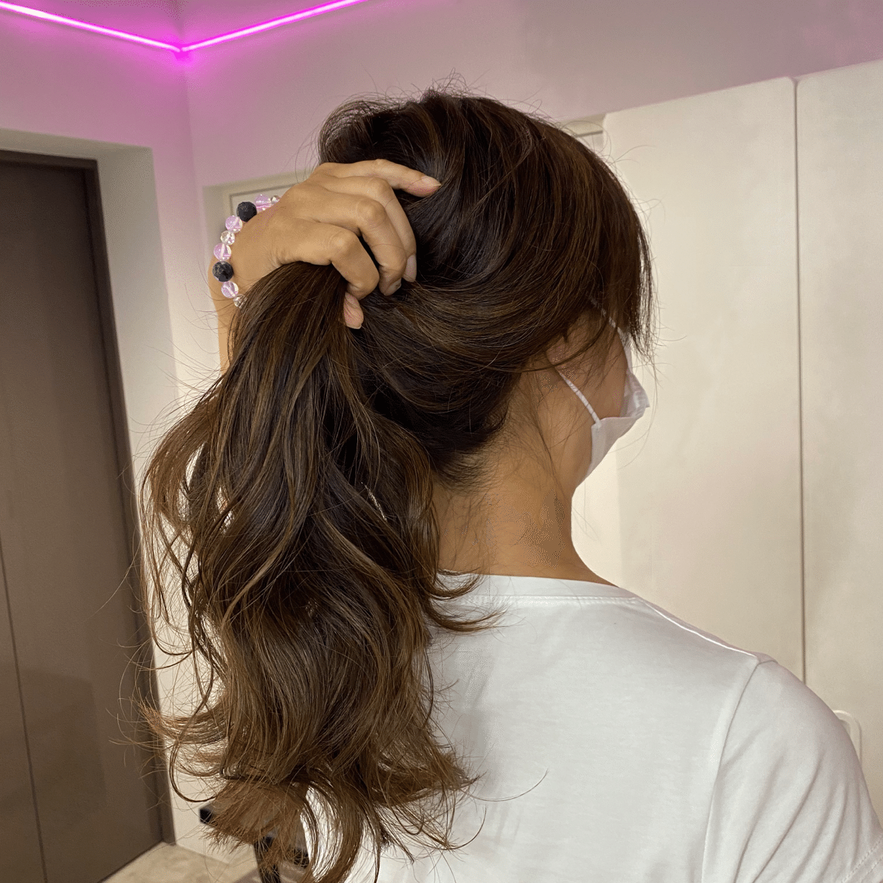 夏ヘアはおだんごかそれ以外か Lily リリー Note