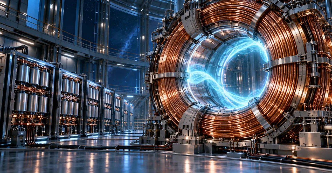 Pulsed Power Also Drives Fusion: A New Role for Semiconductors Seen ...