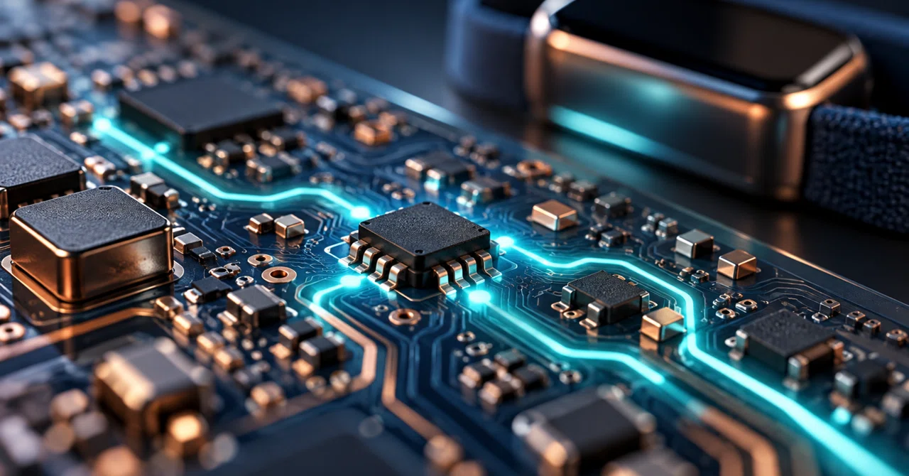 Toshiba's 1.7V-Compatible eFuse: In Low-Voltage Power Supplies, the ...