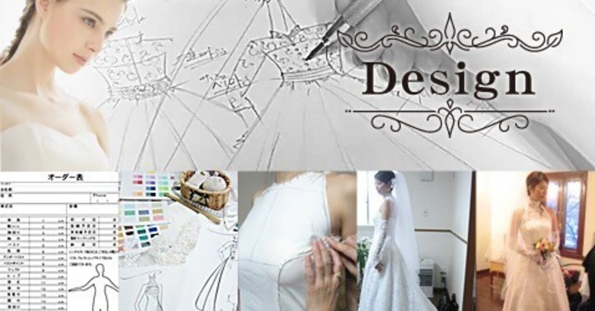 [Latest Booking Status] Custom-Made Wedding Dress Information ...