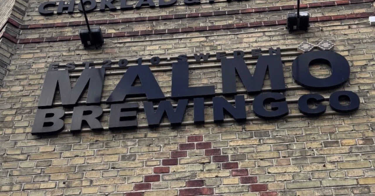 [Malmö, Sweden] Run, Sauna, and Beer at Malmö Brewing Co (September 5 ...