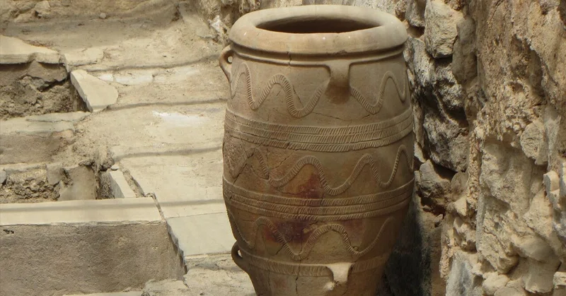 【トロイアの遺跡･古代への情熱】シュリーマンに祝杯を捧げたくなる