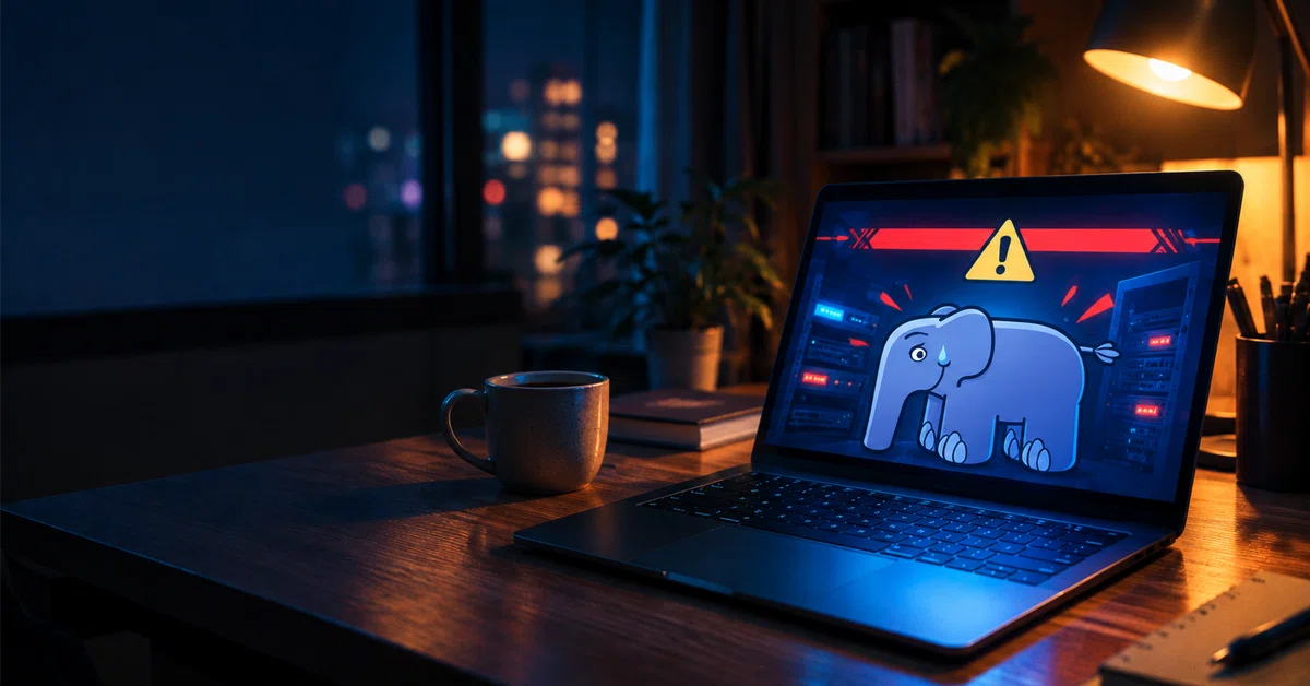 Reflecting on the PHP incident: How much should we leave to digital ...